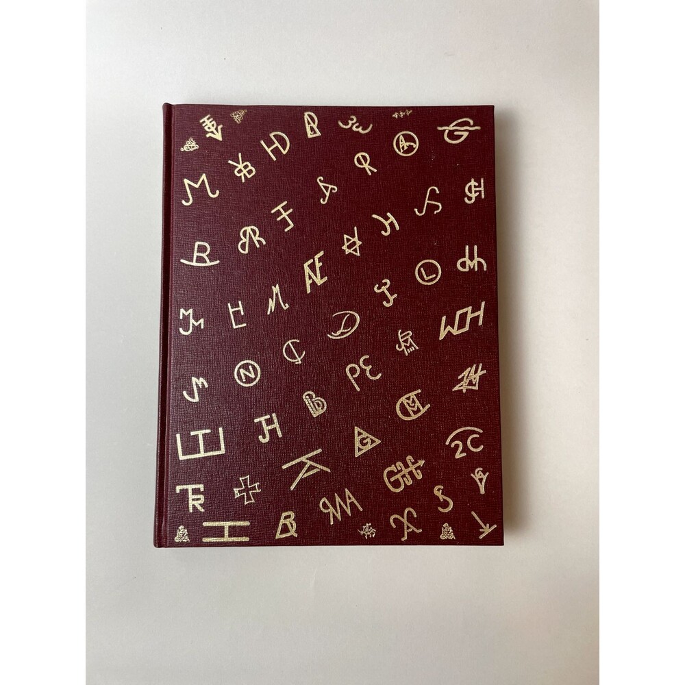 Brand Book Number TWO - San Diego Corral of the Westerners - First Edition + Map